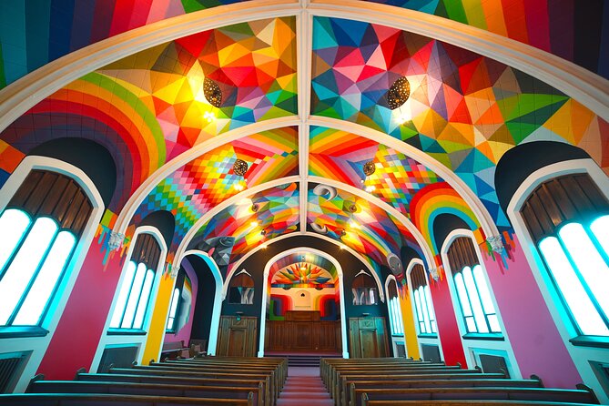 BEYOND Light Show & Meditation - Key things to know before you go