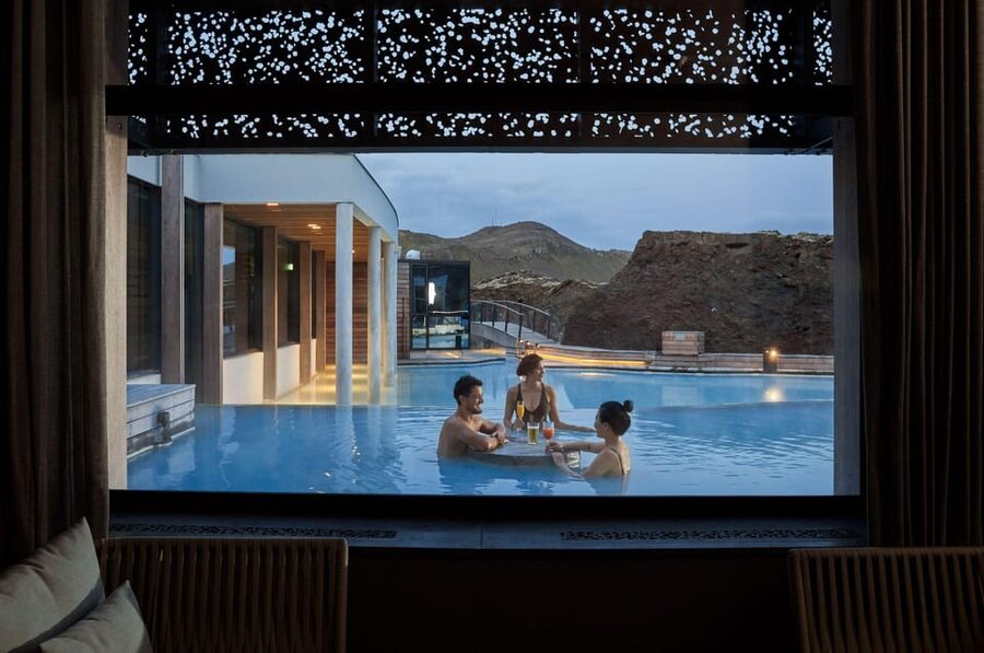 Blue Lagoon: Retreat Spa Experience & Private Changing Suite - Key highlights you should care about
