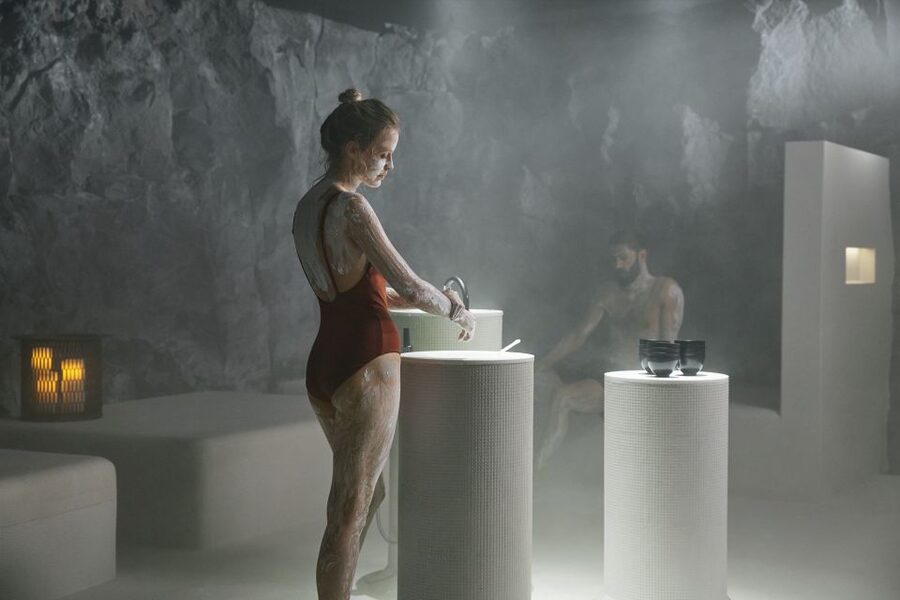 Blue Lagoon: Retreat Spa Experience & Private Changing Suite - Price and value: is $724 for two actually worth it?