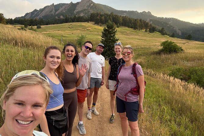 Boulder Yoga Hikes - Key Highlights You’ll Care About