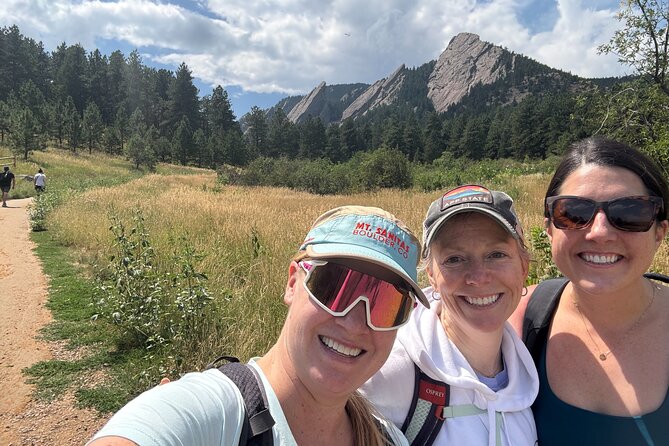 Boulder Yoga Hikes - Boulder Flatirons Yoga: Why It Feels Like a Real Change of Pace