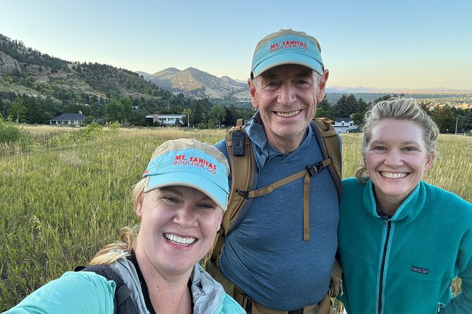 Boulder Yoga Hikes - The Mindful Hike After Yoga: What 1–2 Hours Adds to the Day