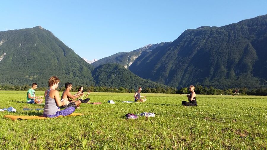Bovec: Yoga in the Soča Valley - Key things to know before you go