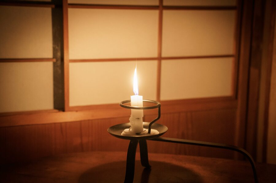 Candlelit Zen: Evening Meditation at Kyoto’s Secret Temple - Key takeaways