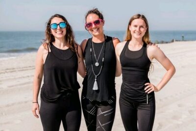 Cape May Beach Yoga - Should you book Cape May Beach Yoga?