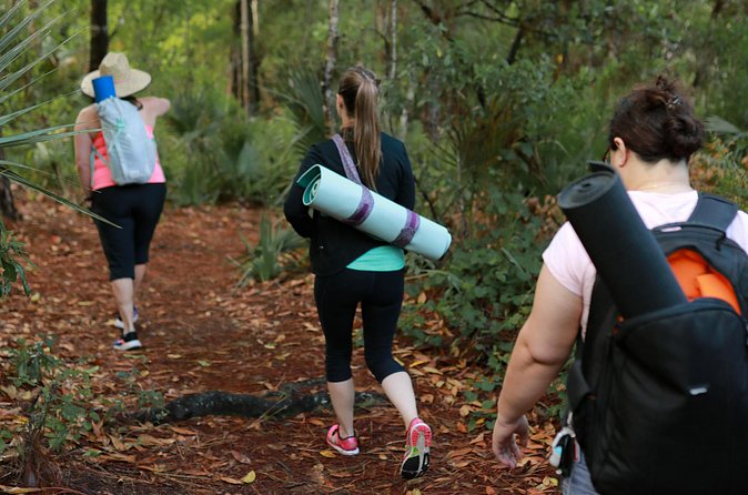 Central Florida Guided Nature Walk and Private Yoga Class - When This Fits Best (And When It Might Not)
