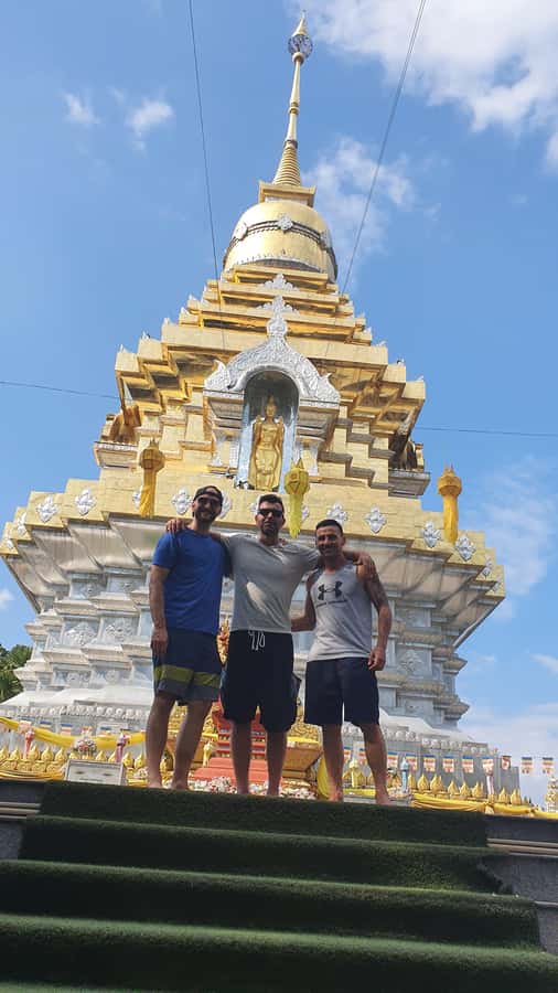 Chiang Mai: 3 Day Meditation, Yoga & Cultural Retreat - Who should book this retreat, and who might not love it