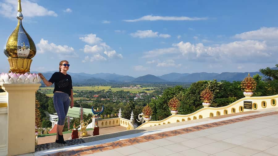 Chiang Mai: 3 Day Meditation, Yoga & Cultural Retreat - Food that turns the retreat into a real reset