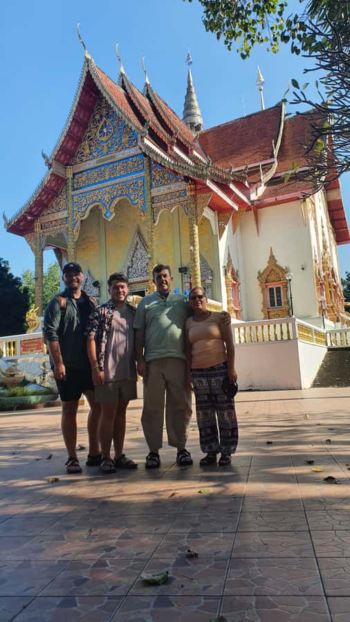 Chiang Mai: 3 Day Meditation, Yoga & Cultural Retreat - Price and value: what $514 buys you in the real world