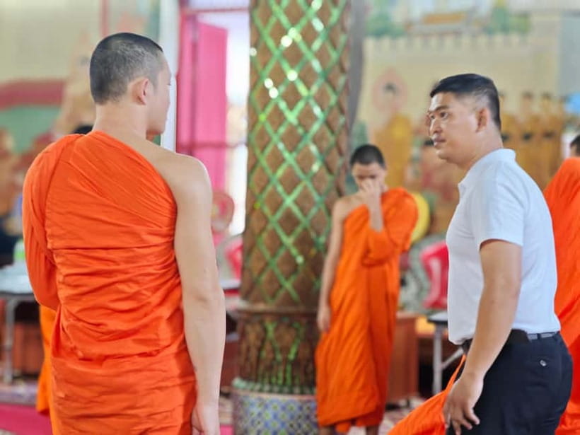 Chiang Mai: Evening Chanting & Meditation - Who Should Book This (and Who Should Skip It)
