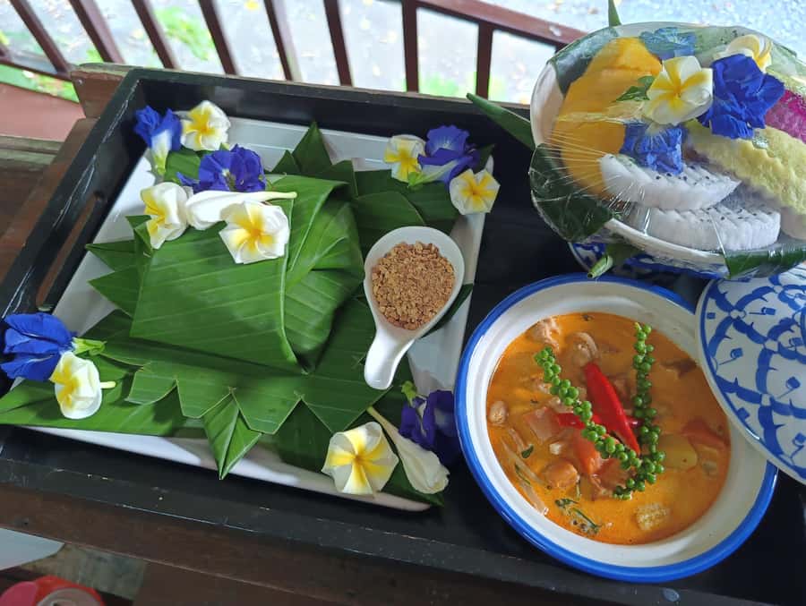 Chiang Mai: Full-Day Yoga & Meditation Experience with Lunch - Small Group Size (Max 8) and English Guidance