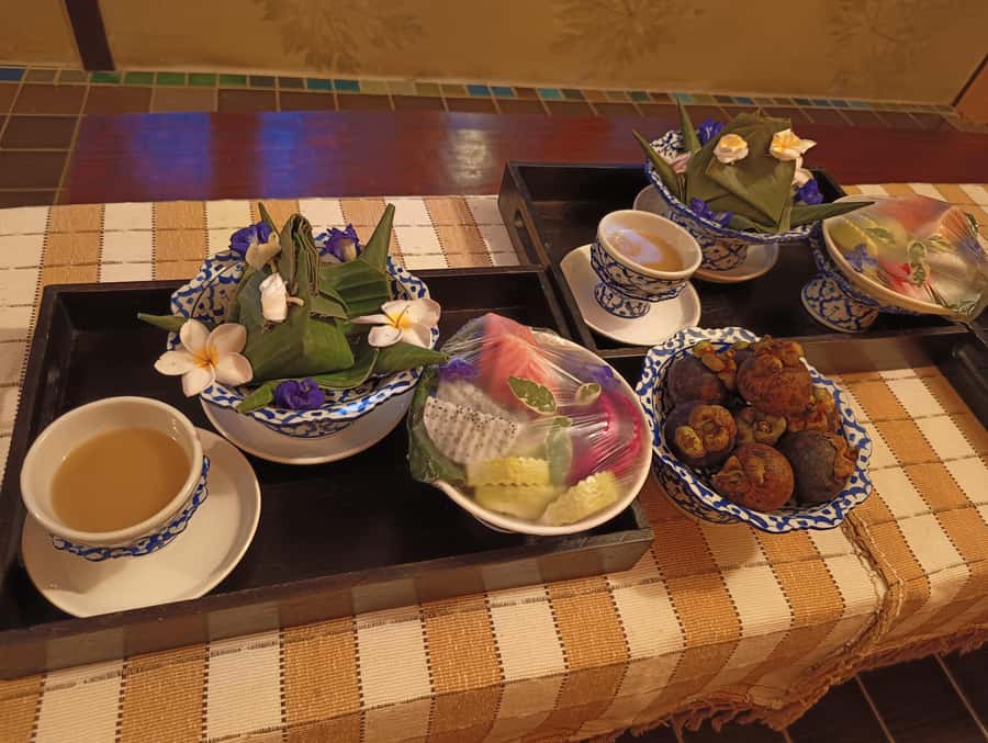 Chiang Mai: Full-Day Yoga & Meditation Experience with Lunch - Price and Value: Why $83 Feels Reasonable for an 8-Hour Day