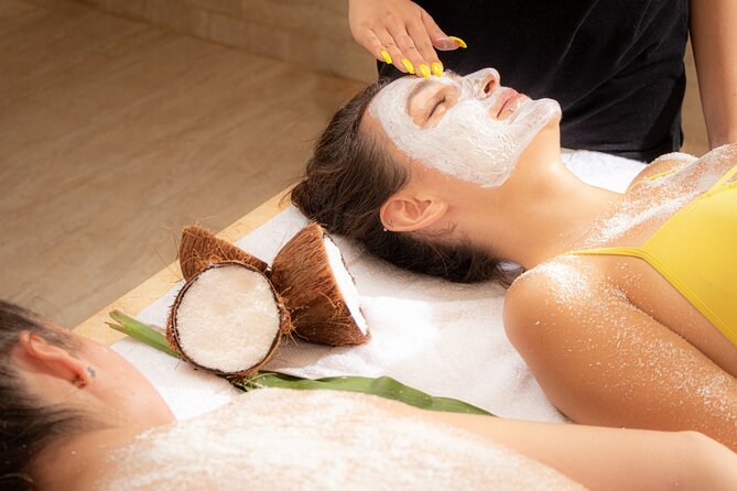 Cleopatra’s Royal Spa Retreat – VIP Massage, Sauna & Jacuzzi Exp - Key Things to Know Before You Go