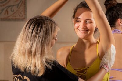 Cleopatra’s Royal Spa Retreat – VIP Massage, Sauna & Jacuzzi Exp - Sauna First: Why That First Heat Step Matters