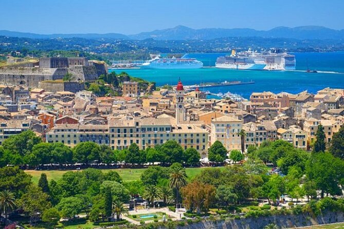 Corfu Shore Excursion with Beach Retreat or Boat Cave Exploration - How the 4–5 Hour Corfu Plan Feels on the Ground