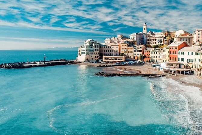Corfu Shore Excursion with Beach Retreat or Boat Cave Exploration - Corfu Old Town (UNESCO Kerkyra): The Walk That Makes the Island Make Sense