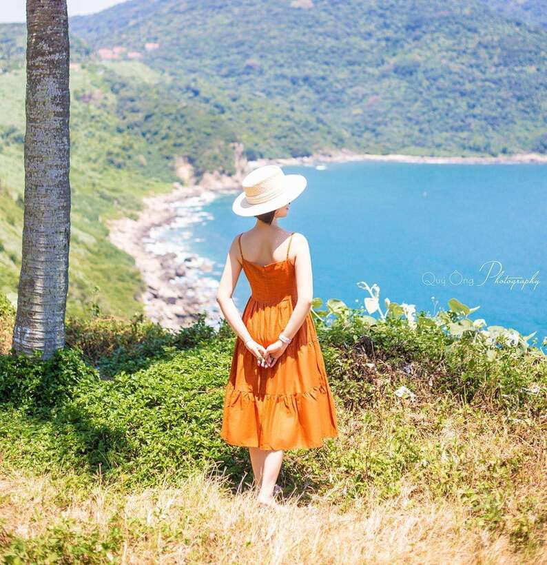 Da Nang: Than Tai Hot Springs Water Park & Wellness Retreat - A Full-Day Hot Springs Reset Outside Da Nang