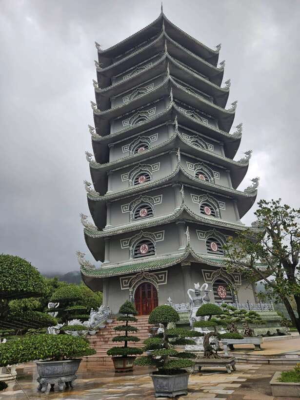 Da Nang: Than Tai Hot Springs Water Park & Wellness Retreat - Transportation, Lunch, and Why $80 Can Make Sense