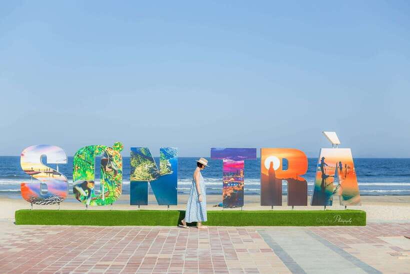 Da Nang: Than Tai Hot Springs Water Park & Wellness Retreat - Your Guide Can Make or Break the Day
