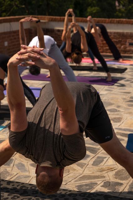 Day Yoga Meditation Retreat with Lunch, Kathmandu - Key things I’d bank on before you go
