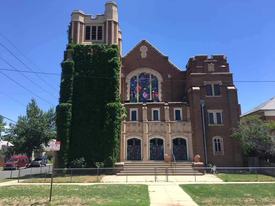 Denver: BEYOND Light Show and Meditation - Key things to know before you go