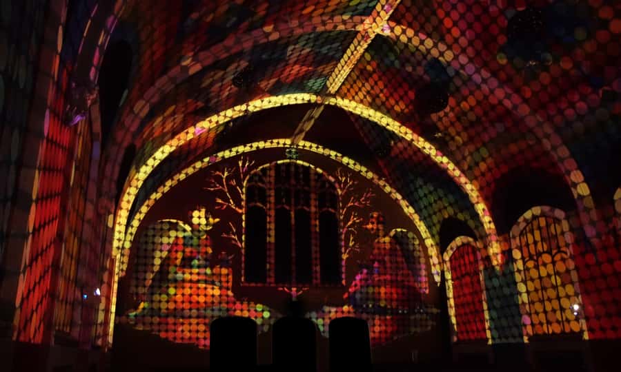 Denver: BEYOND Light Show and Meditation - Quick practical tips so your visit feels smooth