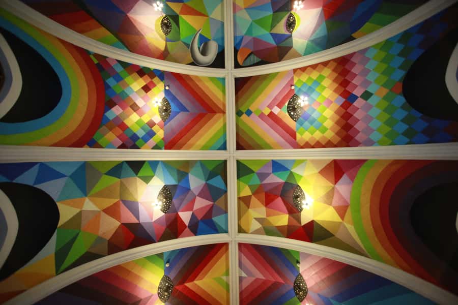 Denver: BEYOND Light Show and Meditation - Who should book this, and who might want to skip