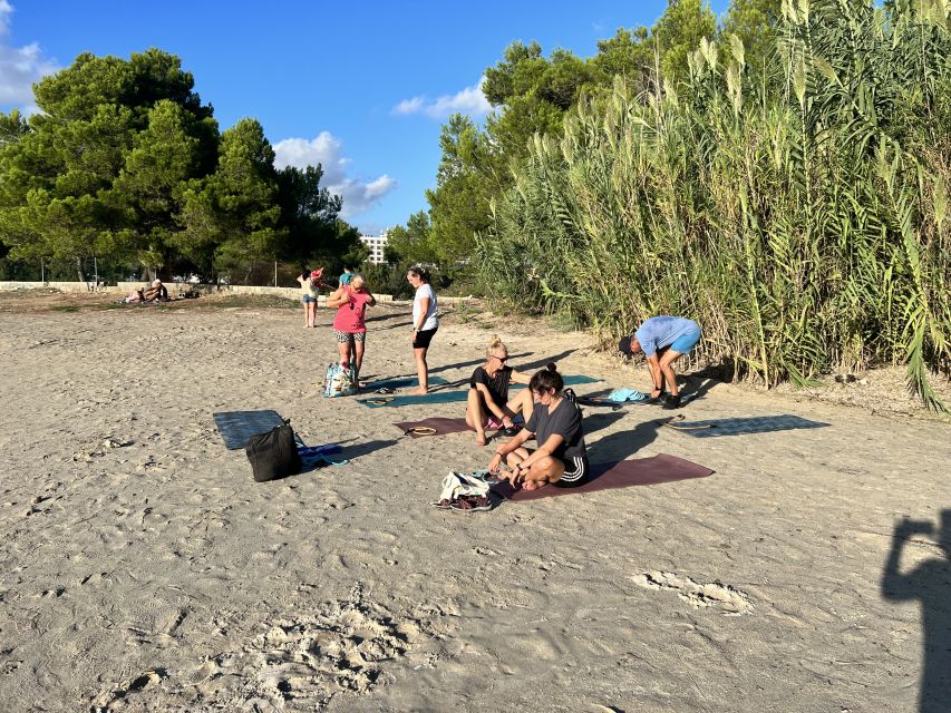 Discover Beach Yoga in San Antonio Ibiza - Getting the Most From English-Speaking Instruction (and Why It Matters)