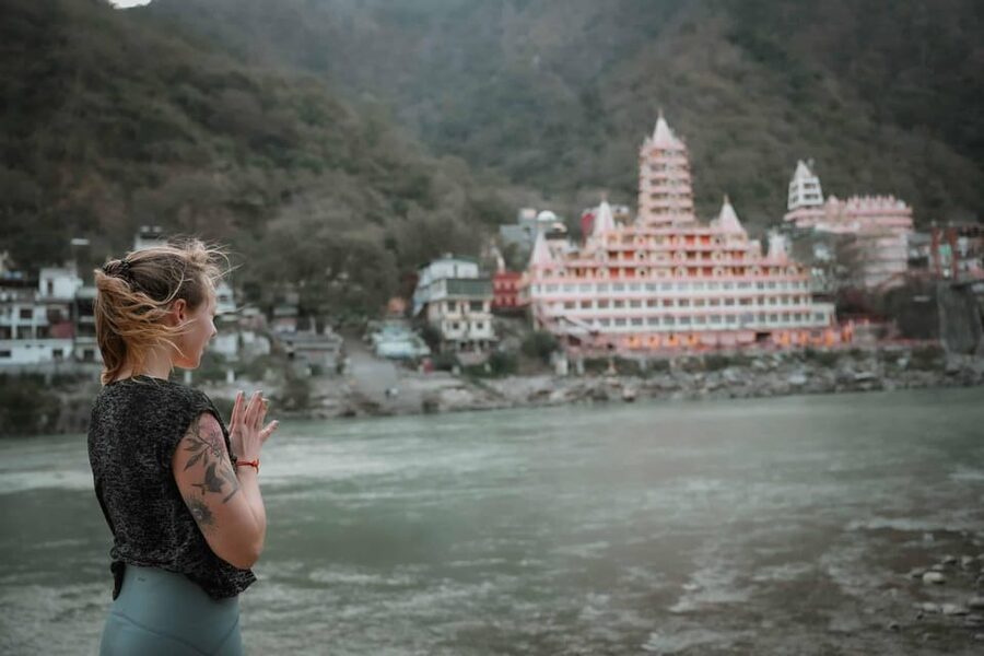 Early Morning 2 Hours Yoga Session In Rishikesh at Ghat - Who This Ghat Yoga Session Is For (and Who Should Skip)