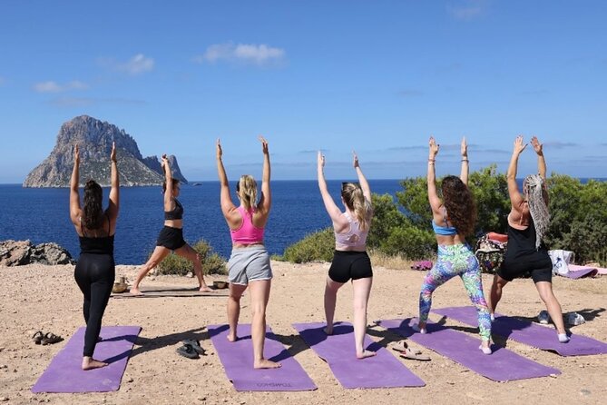 Es Vedra Ibiza Yoga & Meditation Adventure - Key things worth knowing before you go