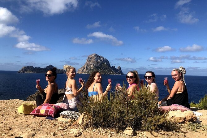 Es Vedra Ibiza Yoga & Meditation Adventure - Why Es Vedra Yoga at Cala d’Hort Feels Like Ibiza, Not a Class