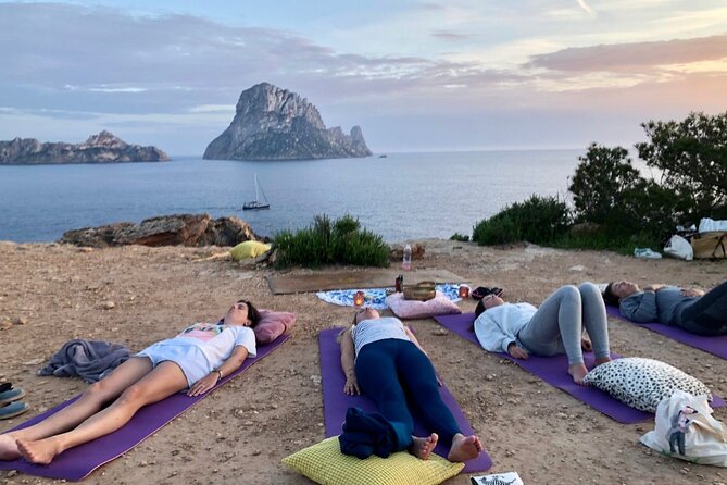 Es Vedra Ibiza Yoga & Meditation Adventure - Sound Healing: The Reset That Makes the Hour Stick