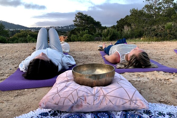 Es Vedra Ibiza Yoga & Meditation Adventure - Group Size, Mixed Bookings, and Getting a More Private Feel