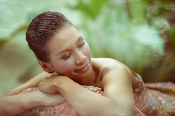 Fah Lanna Traveler's Retreat Spa Package in Chiang Mai - The 3-hour Traveler’s Retreat: What the experience is really like