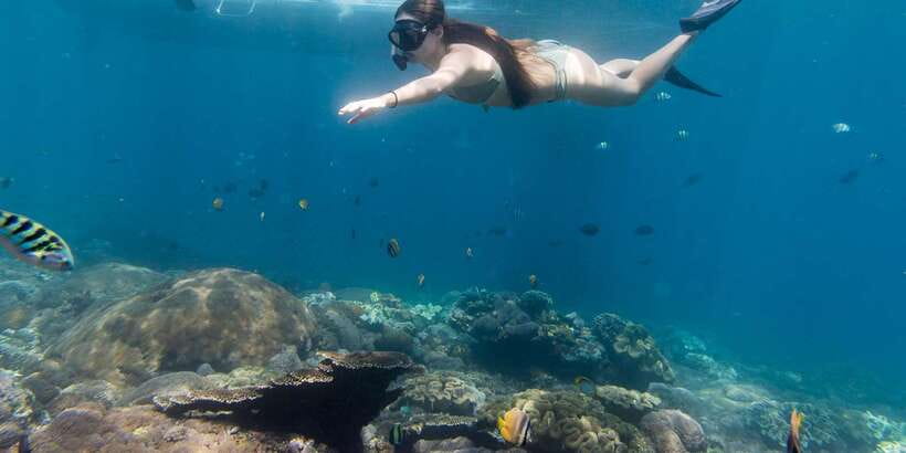 From Bali: 4-Day Surf and Yoga Retreat in Nusa Lembongan - Price and value: what $427 really buys