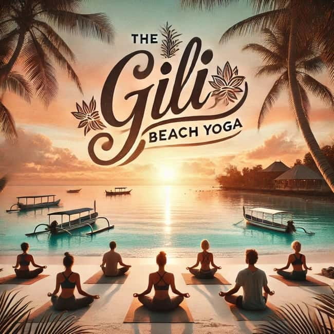 Gili Trawangan: Sunrise & Sunset Beach Yoga on Gili Island - Key Things to Know Before You Go