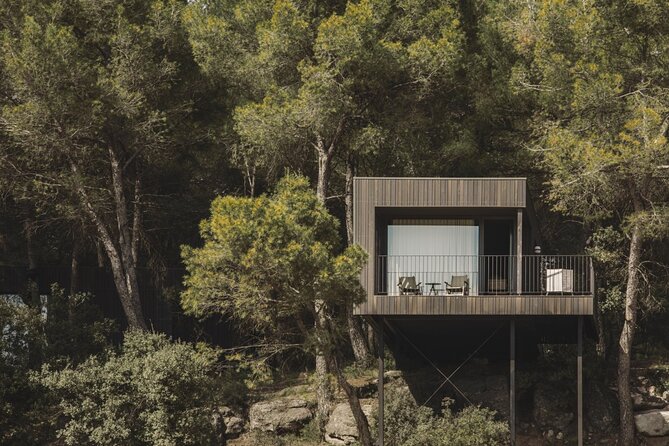 Gourmet Getaway Montserrat and Winery Night Retreat - Key Highlights You’ll Care About