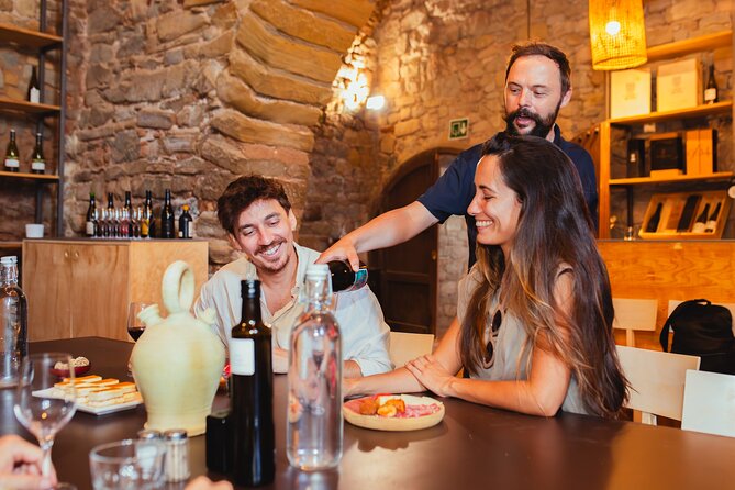 Gourmet Getaway Montserrat and Winery Night Retreat - Your Vineyard Wooden Cabin: The Overnight That Changes the Whole Trip