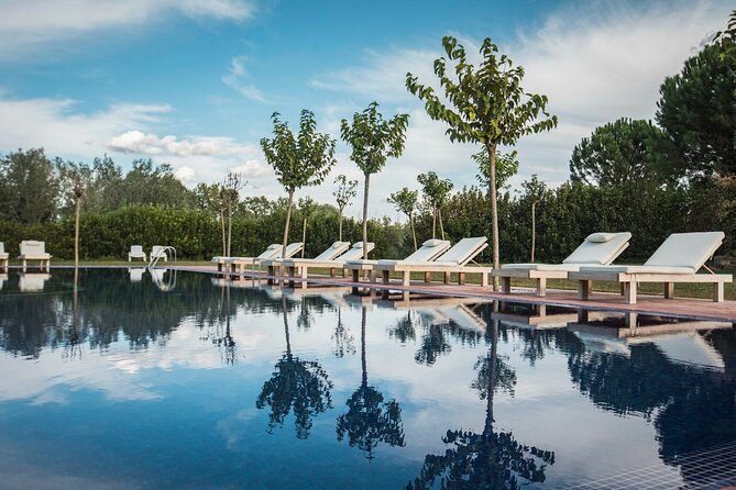 Gourmet Getaway Montserrat and Winery Night Retreat - Price and Value: What $397.36 Really Buys You