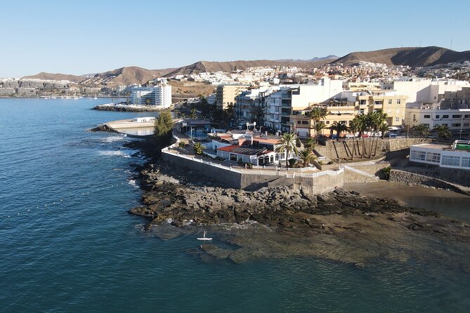 Gran Canaria: Small Group Sup Yoga Experience. - The Value Math: Why This Costs $48.19 and What You Get Back