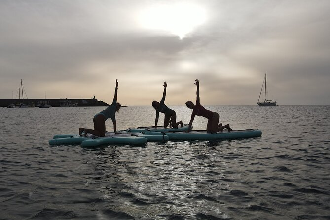 Gran Canaria: Small Group Sup Yoga Experience. - Weather and Sea Conditions: The One Variable You Can’t Ignore