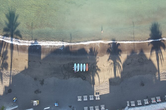 Gran Canaria: Small Group Sup Yoga Experience. - Who Should Book This SUP Yoga Session on Gran Canaria?