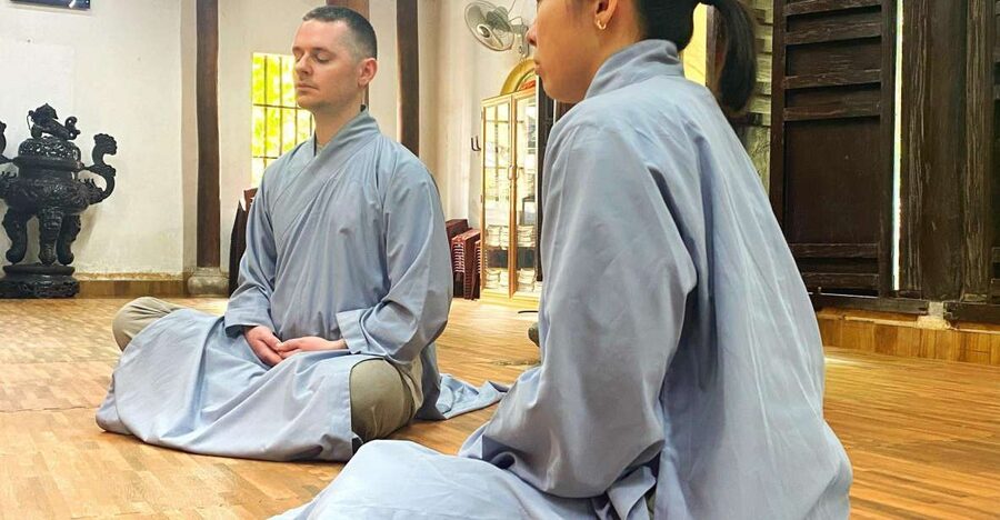 Ha Noi - Full-day mindfulness meditation retreat - Key highlights worth your time