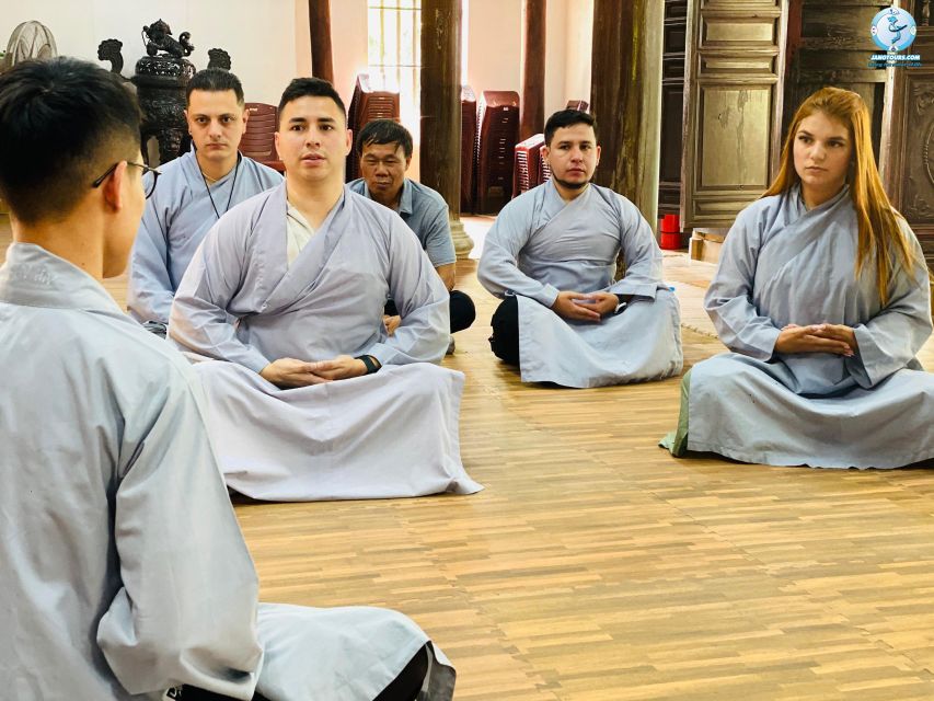 Ha Noi - Full-day mindfulness meditation retreat - Should you book this mindfulness retreat?
