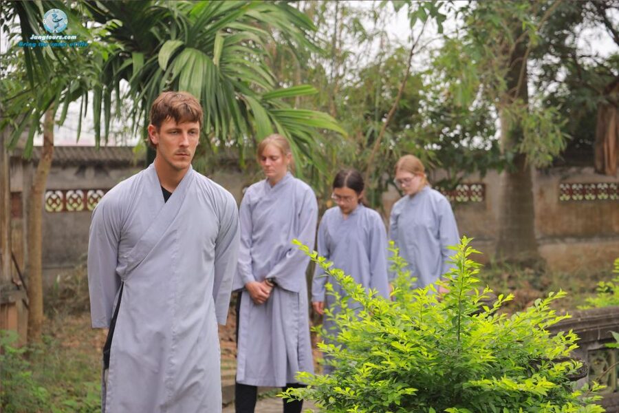 Ha Noi - Half-day Mindfulness meditation retreat - Key Highlights Worth Your Time