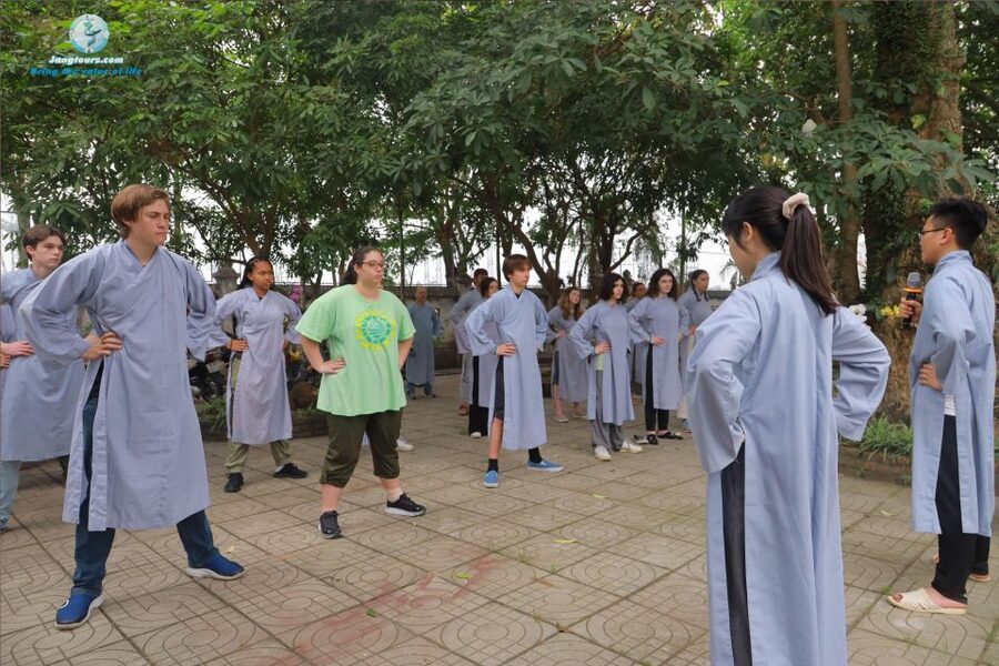Ha Noi - Half-day Mindfulness meditation retreat - Who This Retreat Suits Best (And Who Might Prefer Something Else)