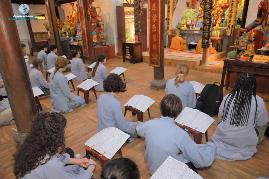 Ha Noi - Half-day Mindfulness meditation retreat - Price and Value: Is $65 Worth a Half-Day Retreat?