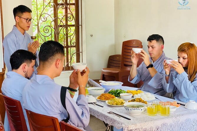 Half-Day Mindfulness Meditation Retreat in Hanoi - Key highlights worth your attention