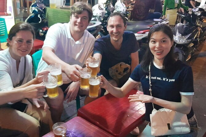 Half-Day Mindfulness Meditation Retreat in Hanoi - Touching peace: learning meditation methods that stick