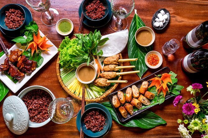 Half-Day Mindfulness Meditation Retreat in Hanoi - Compassion in action: releasing animals and sharing a grateful meal